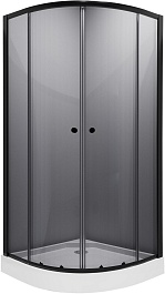 Niagara Душевой уголок Eco 80x80 NG-003-14T – фотография-3